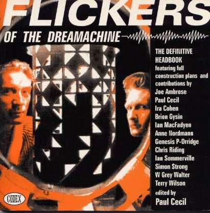 Flickers of the Dreamachine